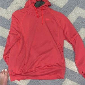 Nike dri fit hoodie